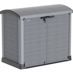 Duramax Cedargrain StoreAway 1200L Lid (Areal )