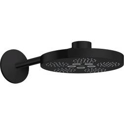 Hansgrohe Hovedbruser Axor One Svart