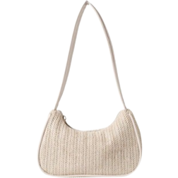 Shein ashionable, Casual, And Minimalist Chain Underarm Bag With Flap Shoulder Bag, Suitable For Shopping, Wallet, Shopping, Young Women, College Students, Newcomers, And White-Collar Workers. They Are Very Suitable For Offices, Universities, Work, Business, Commuting, Outdoor, Travel, And Outings, Newest Holiday Bag