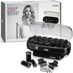 Babyliss Thermo-Ceramic RS035E Black