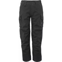 Mascot New Haven Trousers - Dark Anthracite