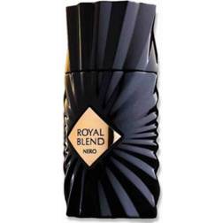 Fragrance World Royal Blend Nero EdP 100ml