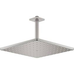Grohe Rainshower Mono Rostfritt stål
