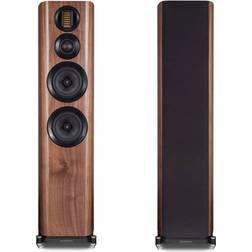 Wharfedale Evo 4.4 Walnut