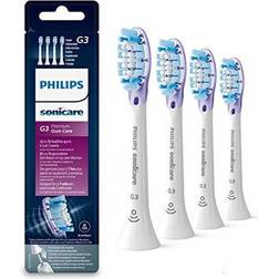 Philips Sonicare G3 Premium Gum Care Standard Sonic 4-pack
