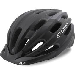 Giro Register Bicycle Helmet - Matte Black
