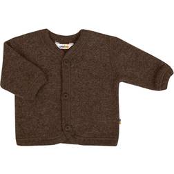 Joha Ull Cardigan - Brun (16592-716-15943)