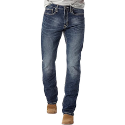 Wrangler Men's 20X No. 42 Vintage Bootcut Jeans - Midland Comfort Stretch