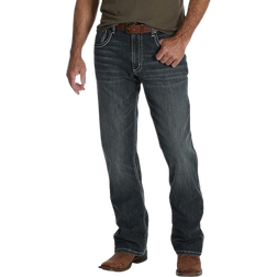 Wrangler Men's 20X No. 42 Vintage Bootcut Jeans - Glasgow