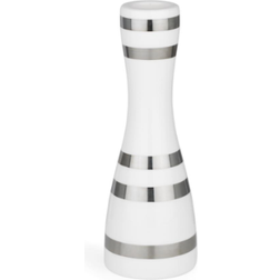 Kähler Omaggio Silver Candlestick 16cm