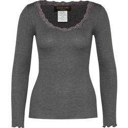 Rosemunde Silk Blouse