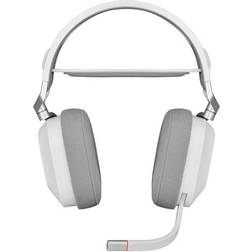 Corsair HS80 RGB Wireless White