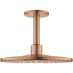 Grohe Hovedbrus RSH SmartActive Ø310 Kobber