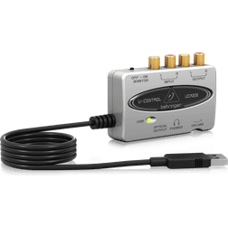 Behringer UCA202