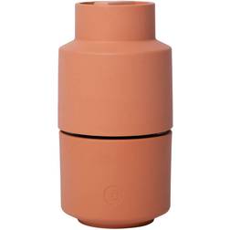 CrushGrind Billund Paprika Pepper Mill, Salt Mill 4.7"