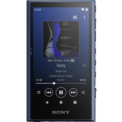 Sony NW-A306 Blue