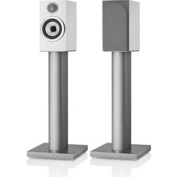 B&W 707 S3 Satin White