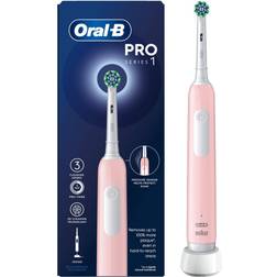 Oral-B Pro Series 1 Pink