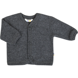 Joha Ull Cardigan - Mörkgrå (16592-716-15205)