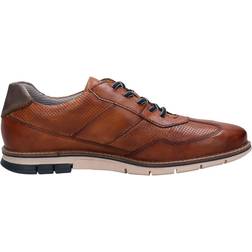 Bugatti Cognac Simone Comfort