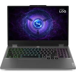 Lenovo LOQ 15IAX9 15.6 Inch Laptop