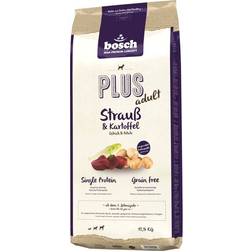 Bosch Plus Struts & potatis 2 12.5kg