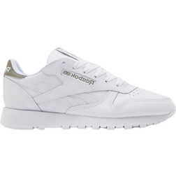 Reebok Classic Leather - Grey