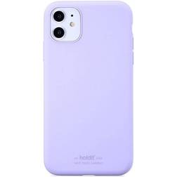 Holdit Silicone Case for iPhone 11/XR Lavender