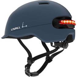Livall C20 - Blue