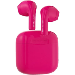 Happy Plugs Joy Cerise