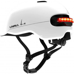 Livall C20 - White