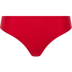 Chantelle Softstretch Stringtrosa - Röd