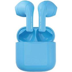 Happy Plugs Joy Blue