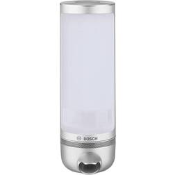 Bosch Smart Home Eyes Outdoor Camera Silver