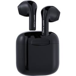 Happy Plugs Joy Black