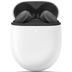 Google Pixel Buds A-Series Charcoal