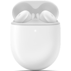 Google Pixel Buds A-Series Clearly White