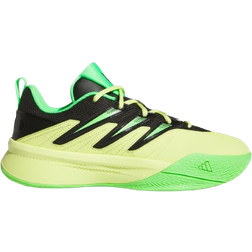 adidas Dame Certified 3 - Green