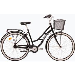 Sjösala Amanda 7-Speed 2020 - Black Damcykel