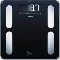 Beurer BF 400 Black