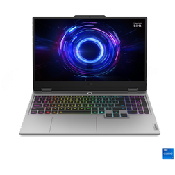 Lenovo LOQ 15 15.6 Full HD IPS Laptop
