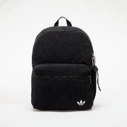 adidas Classic Backpack - Black