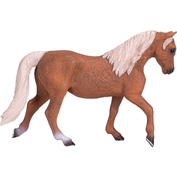 Mojo Animal Planet Palomino Morgan Hingst