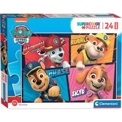 Clementoni Paw Patrol
