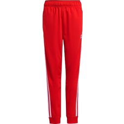 adidas Sst Track Pants - Better Scarlet Barn