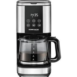 Rommelsbacher FKM 1000 Kaffebryggare 1.5 L