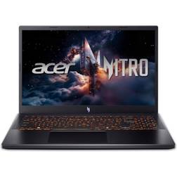 Acer Nitro V 15 ANV15-52 15.6 FHD 165 Hz NH.QZ9ED.005