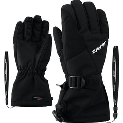 Ziener Lani GTX Jr - Black