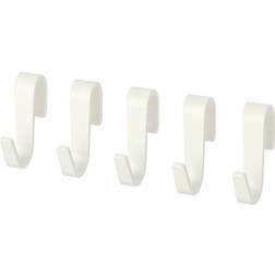 IKEA Sunnersta Krok & Hängare 5st