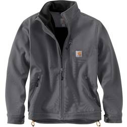 Carhartt Crowley Durable Softshell Coat Jacket